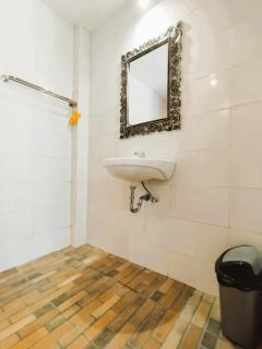 Ratu Ayu Villa Ubud 8 Bedroom - 3