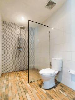 Ratu Ayu Villa Ubud 8 Bedroom - 2