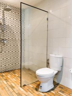 Ratu Ayu Villa Ubud 8 Bedroom - 1