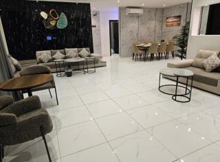 شقة بنظام فيلا مستقلة بالكورنيش apartment with villa system - 2