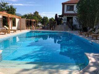 Villa Köyceğiz II - Koycegiz - 2