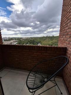 Excepcional departamento en Nueva Córdoba - 7