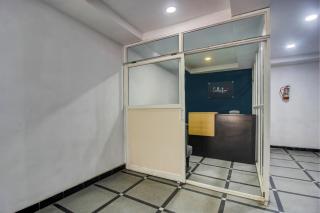 Super Hotel O Qualia Miyapur - Kondapur - 0