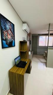 Loft de alto padrão e requinte - Brasília - 3