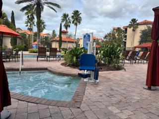 Tuscana Resort near Disney - Kissimmee - 9