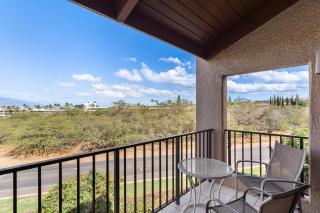 Kamaole Sands 4-407 - 5