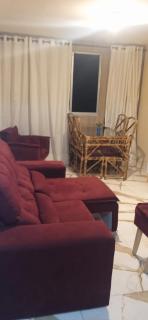 Apartamento em cabo frio - Cabo Frío - 1