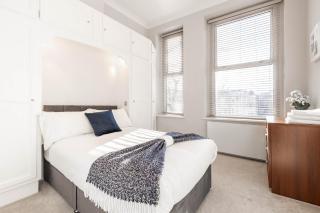 The Queens Club Luxury Residence in Kensington - Londra - 0