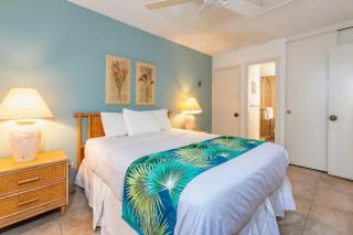 Kamaole Sands 7-206 - 2