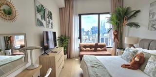 The Tropical Serenity 2BR with Panoramic KL Views - Kuala Lumpur - 8