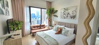 The Tropical Serenity 2BR with Panoramic KL Views - Kuala Lumpur - 0