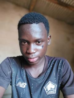 Slowly - Bamako - 0