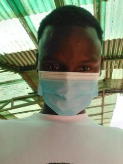 Slowly - Bamako - 2
