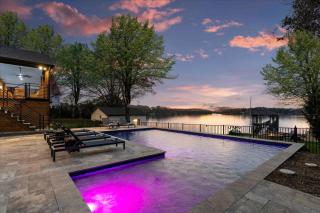 Keenan Beach - Mooresville - 9