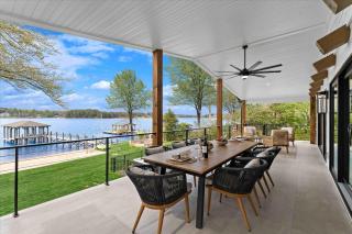 Keenan Beach - Mooresville - 4