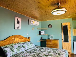 Soka Oceanview Loft Near Beach 15min Walk - 1