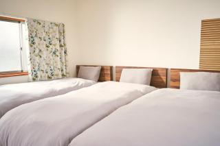 haco momodani Spacious with high ceilings - Osaca - 8
