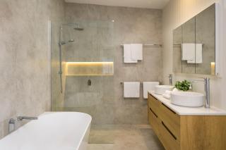 Hamilton Hideaway - 6