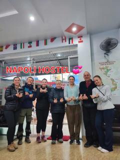 Napoli Hostel - Cat Ba - 7