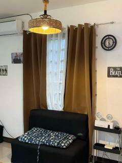 Cozy 2-bedroom family house near Clark & Angeles city - Mabalacat - 6