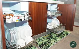 Modern Tropical 2BR Villa with Pool near Tagaytay - 1