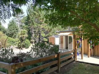 Old Mountain Road Retreat - Raglan - 0
