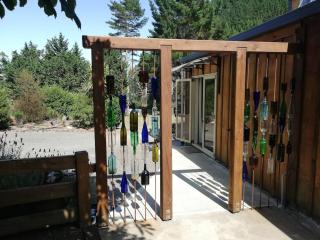 Old Mountain Road Retreat - Raglan - 9