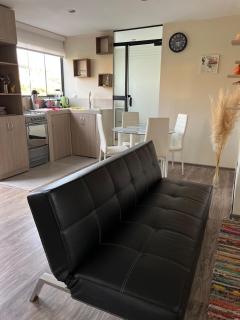 Comfortable apartment in Arequipa - Arequipa - 3