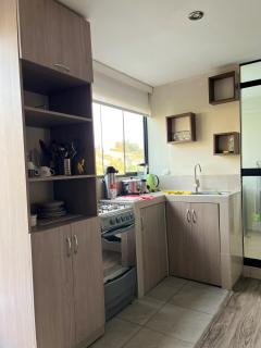 Comfortable apartment in Arequipa - Arequipa - 2