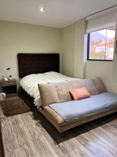 Comfortable apartment in Arequipa - Arequipa - 1