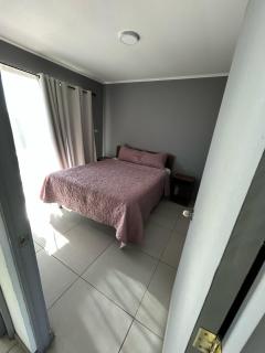 Cabaña Talca - Talca - 4
