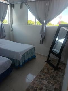 Casa Betancourt Habitaciones 301,302,303 - 2