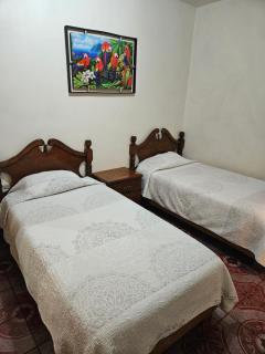 Hotel Chalet - 5