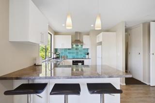 Elks Retreat Hanmer Springs Holiday Home - 5