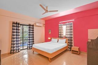 Hotel O Nanhe Guest House - Parra - 5