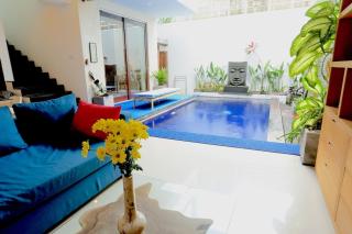 Villa Stephana Edge of Seminyak - 8