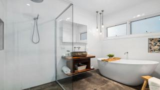 Sawtell Beach Shack 1 - Sawtell - 8