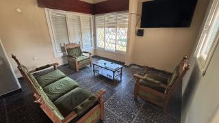 La casa de Rena - Santa Rosa de Calamuchita - 1