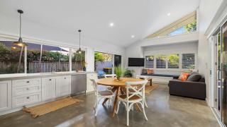 Sawtell Beach Shack 1 - Sawtell - 4