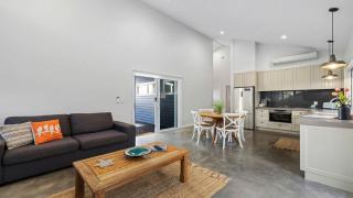 Sawtell Beach Shack 1 - Sawtell - 1
