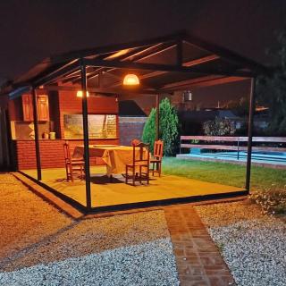 La Casona de Dante - 8