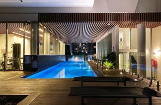 Modern Sydney Living with Pool & Gym - Sydney - 9