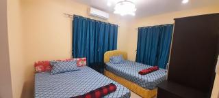 Hasmatullah Holiday Apartments - Sigatoka - 6