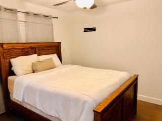2 bedroom retreat with sunroom close to techridge - Pflugerville - 8