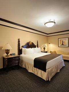 Hotel Lucerne - New York - 3