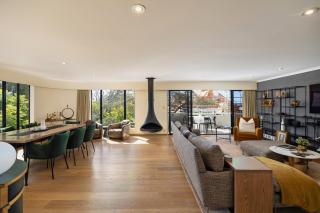 Remuera Luxury Penthouse - Auckland - 8
