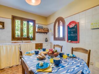 Centrally located holiday home in Mallorca - Inca - 1