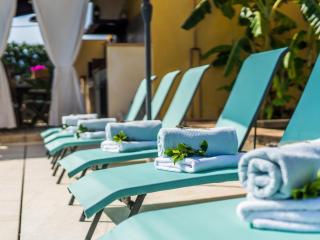 Centrally located holiday home in Mallorca - Inca - 5