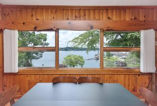 Lake Hickory Trio with Boat Slip - Hickory - 7