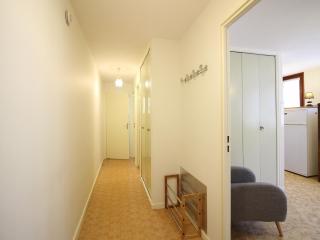 Appartement F2 au Mont-Dore, RDC, parking privé, tout équipé, animaux acceptés - FR-1-415-101 - 0